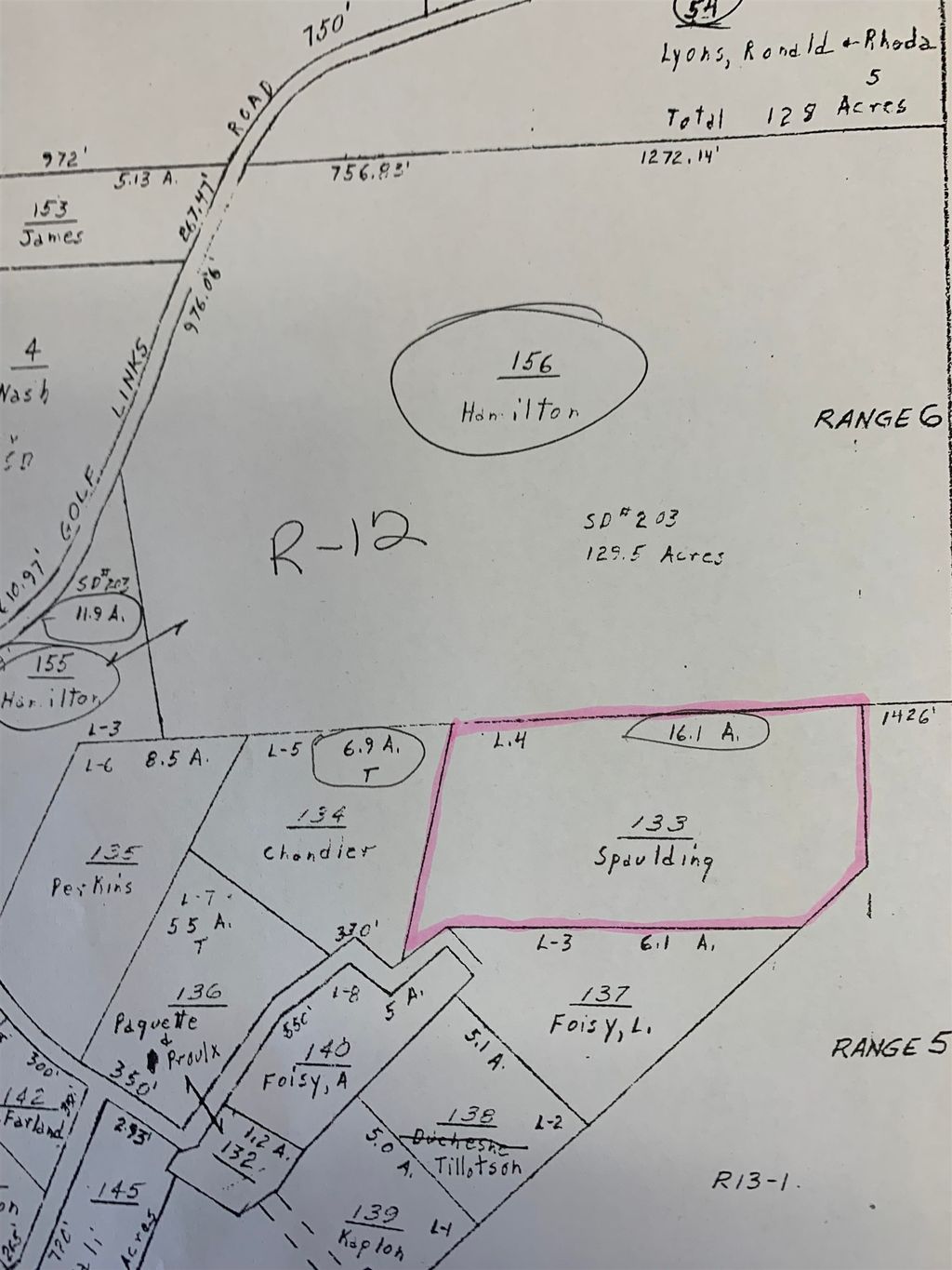 Photo of 6 Jennings Road, Colebrook, NH 03576 (MLS # 4895828)