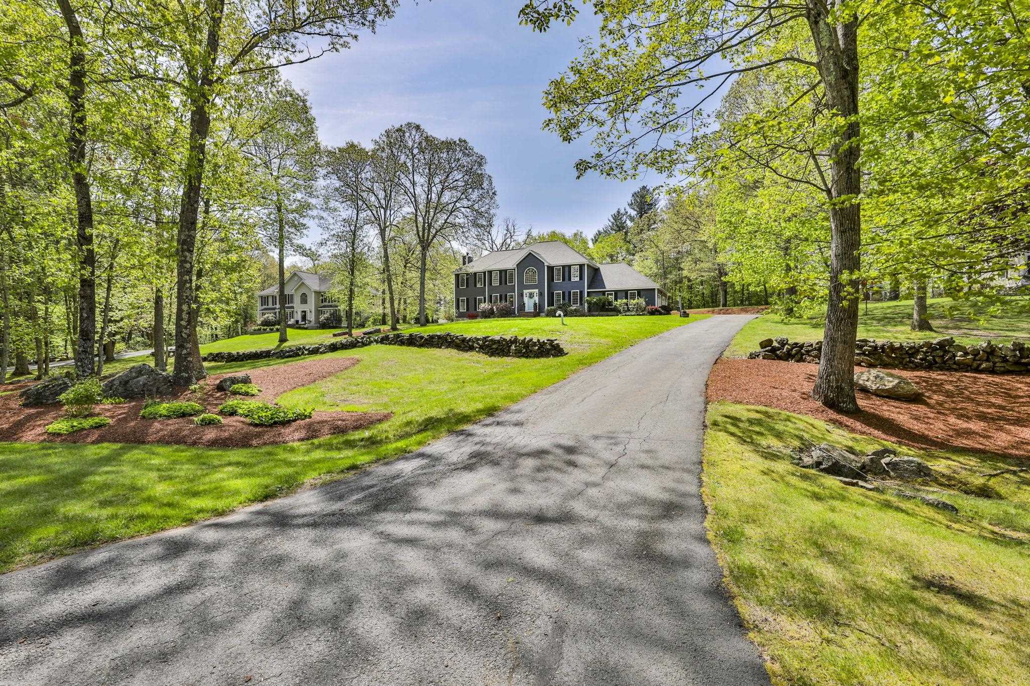 32 Glance Road