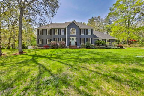 32 Glance Road Windham NH 03087