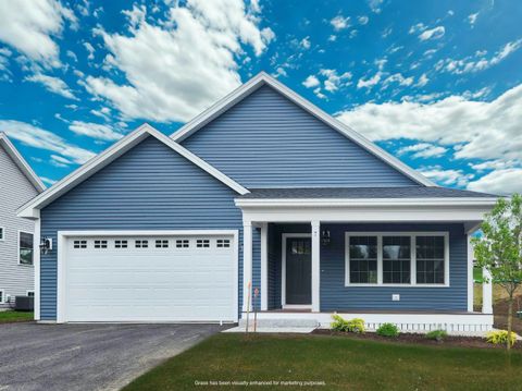 7 Mulberry Lane 42 Epping NH 03042