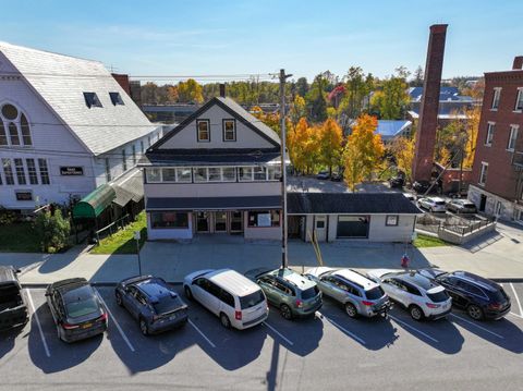44-48 Merchants Row Middlebury VT 05753