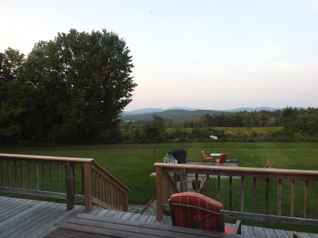 Photo of 11 Bryant Lane, Enfield, NH 03748 (MLS # 5080809)