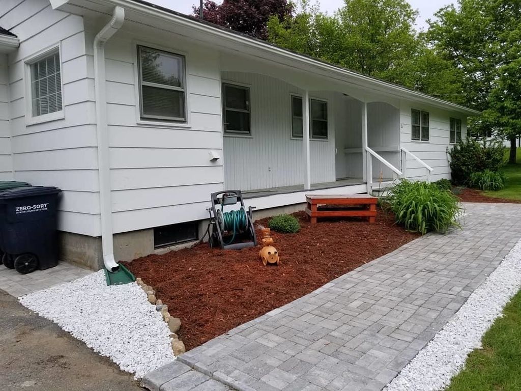 Photo of 11 Bryant Lane, Enfield, NH 03748 (MLS # 5080809)