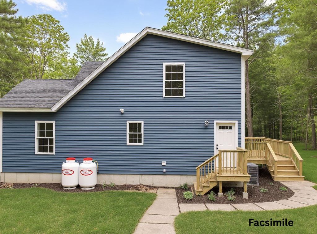 Photo of 626 Province Road, Gilmanton, NH 03237 (MLS # 5078967)
