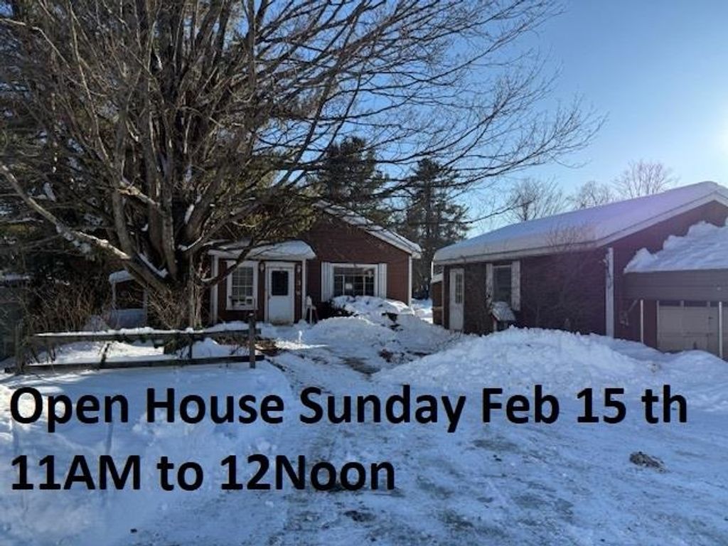 Photo of 3 Newport Avenue, Newport, NH 03773 (MLS # 5075347)