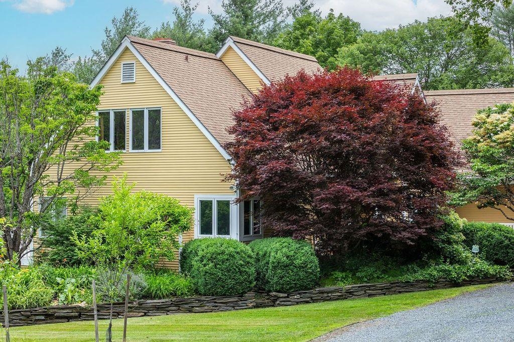 134 Chester Arthur Road