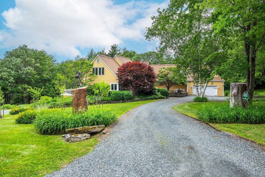 134 Chester Arthur Road