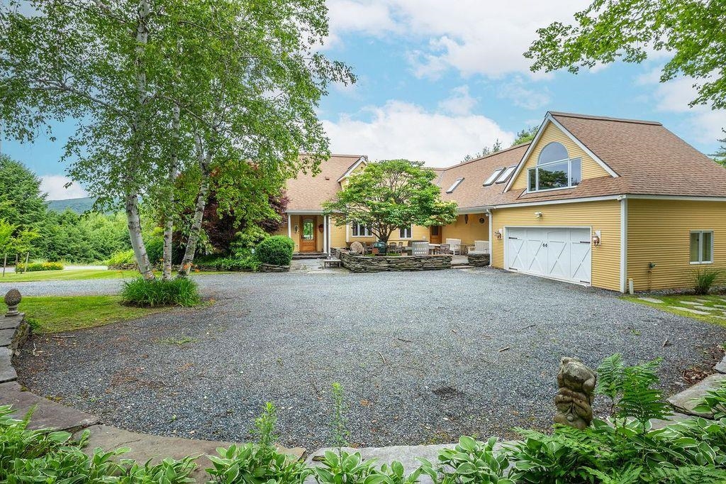 134 Chester Arthur Road