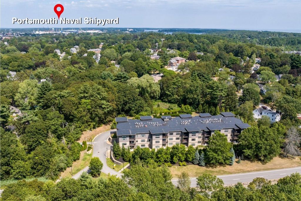 Photo of 150 US Highway 1 Bypass #209, Portsmouth, NH 03801 (MLS # 5057089)