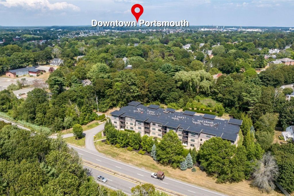 Photo of 150 US Highway 1 Bypass #209, Portsmouth, NH 03801 (MLS # 5057089)