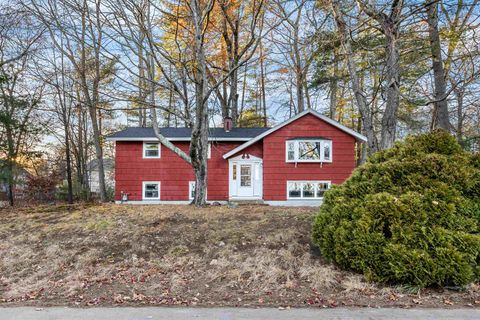 31 Tenby Drive Nashua NH 03062