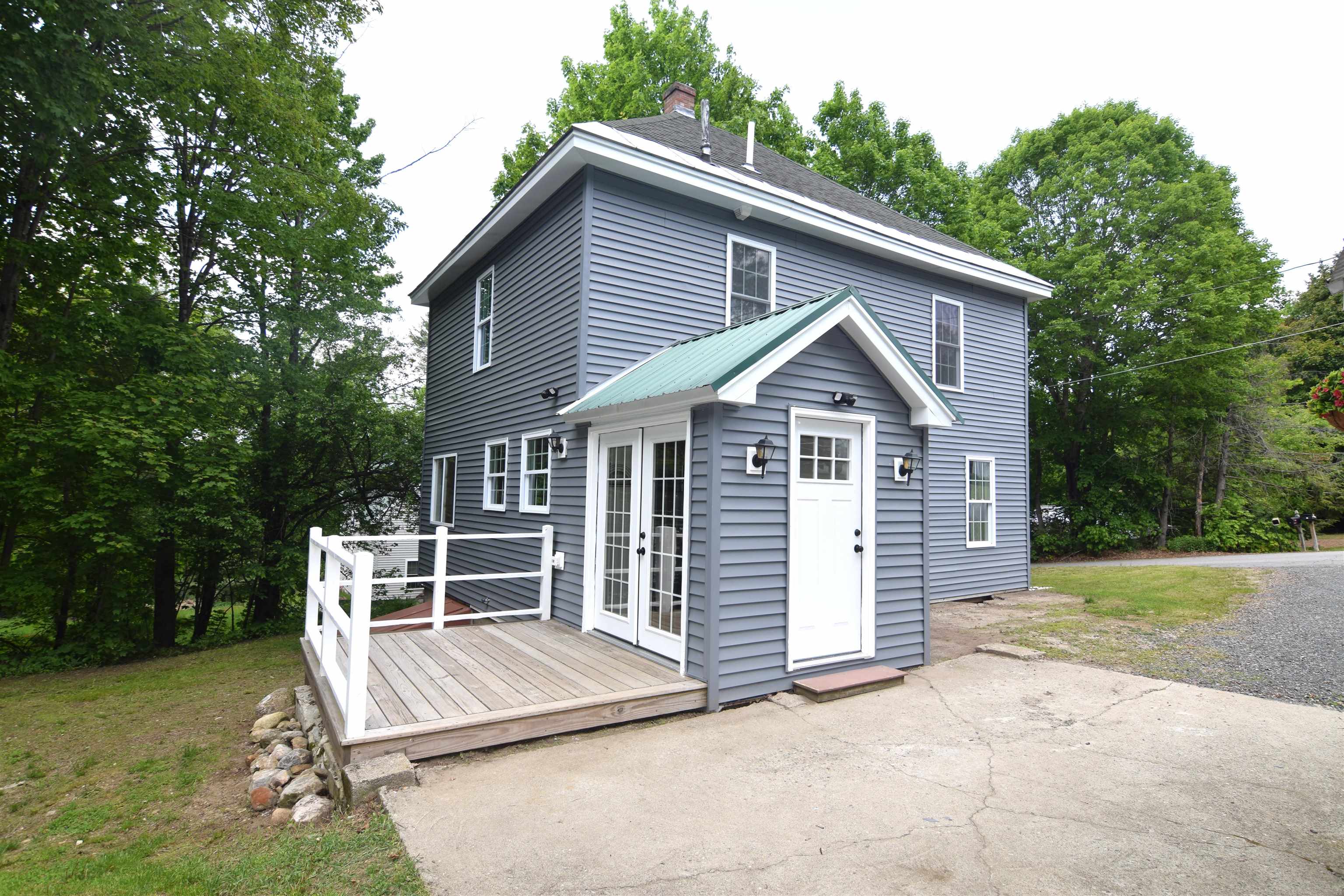 9 Short Street