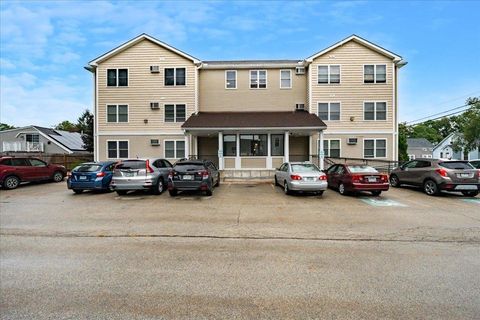 15 Lovell Street 20 Nashua NH 03060