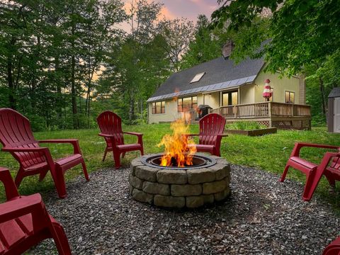 185 Beechnut Drive Conway NH 03860