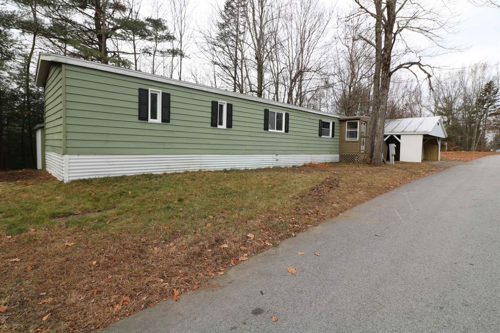 Photo of 29 Andrews Drive, Jaffrey, NH 03452 (MLS # 5070666)