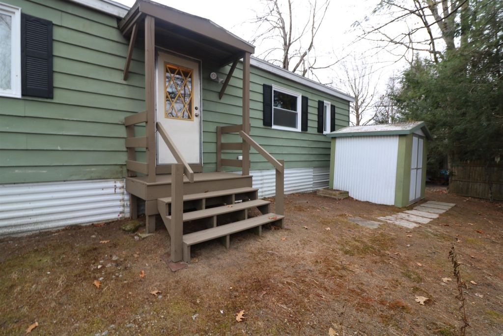 Photo of 29 Andrews Drive, Jaffrey, NH 03452 (MLS # 5070666)