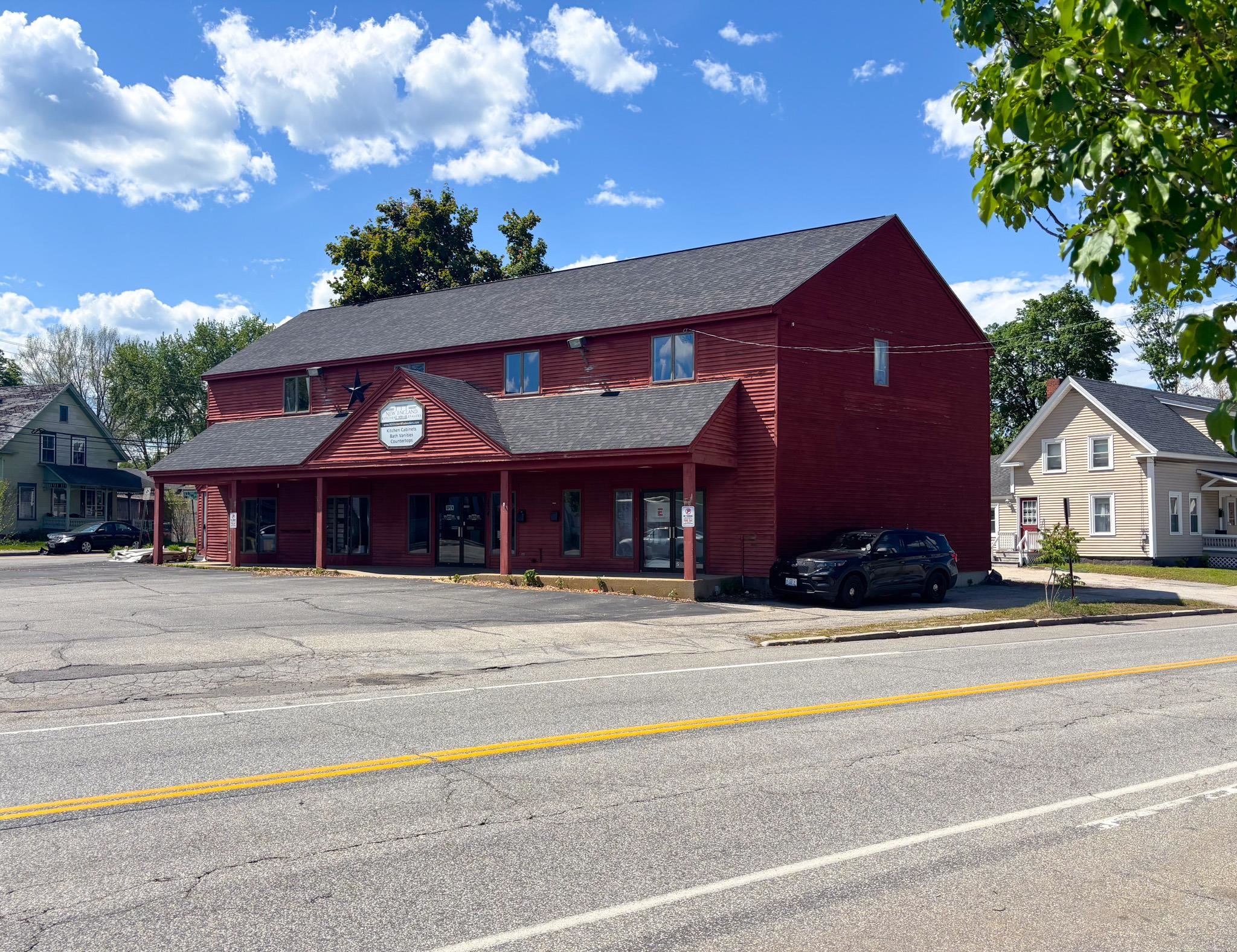 234 S Main Street