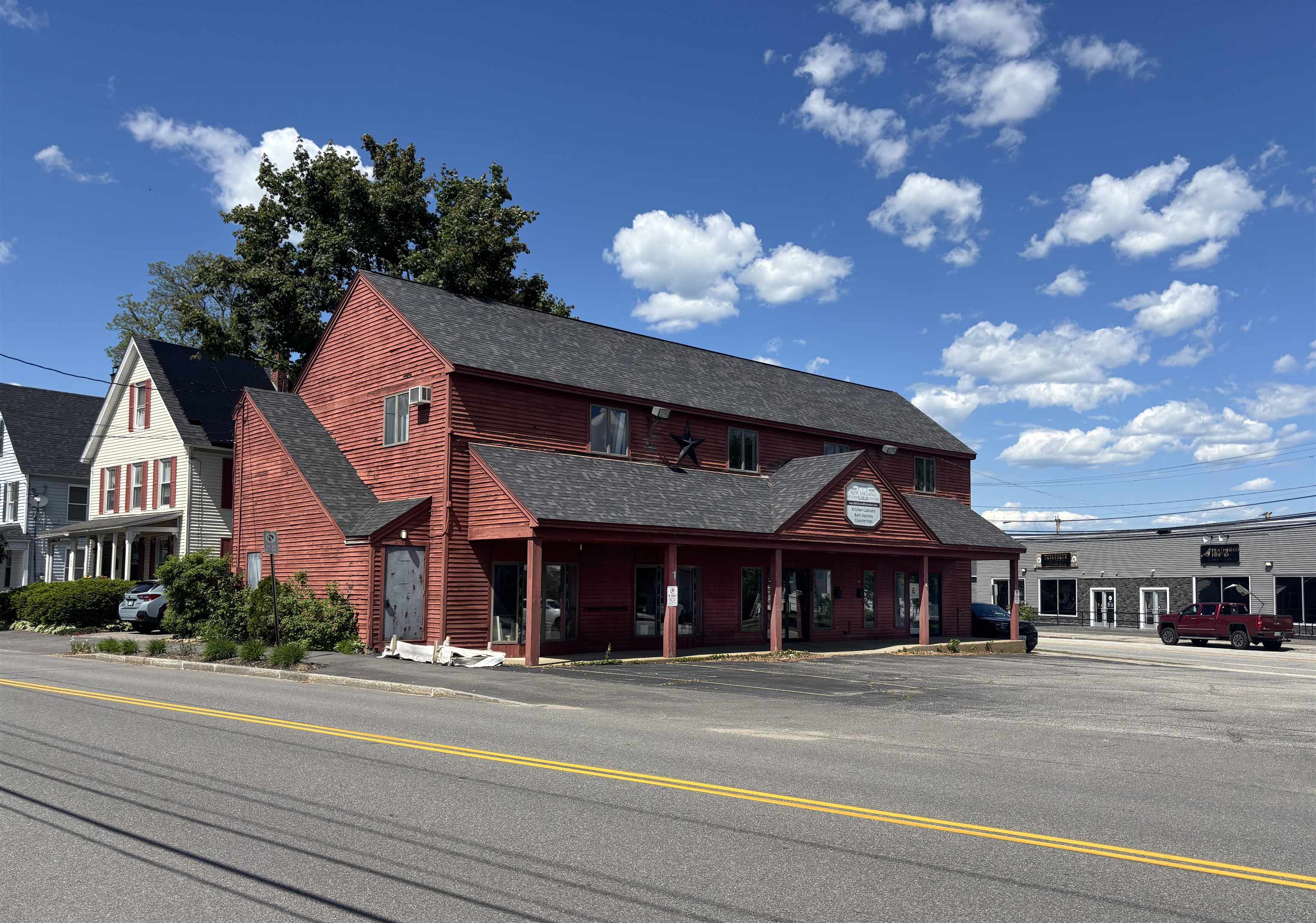 234 S Main Street