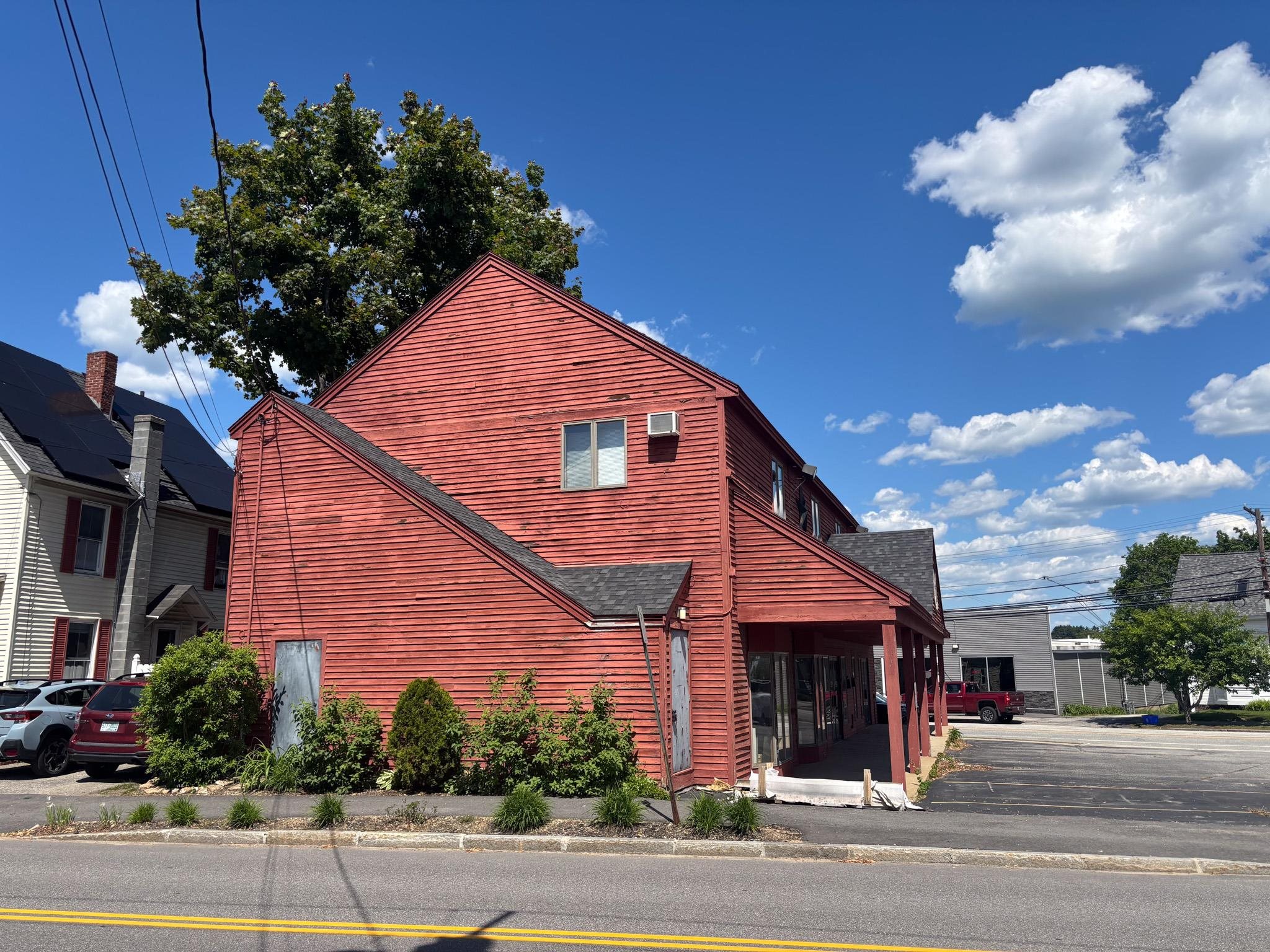 234 S Main Street