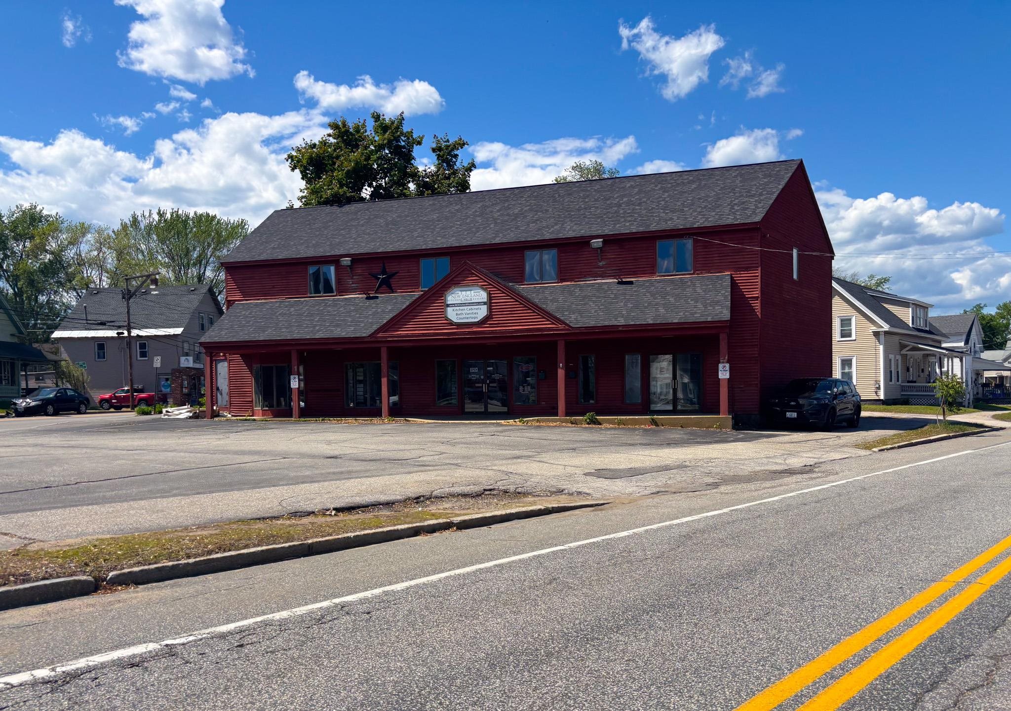 234 S Main Street