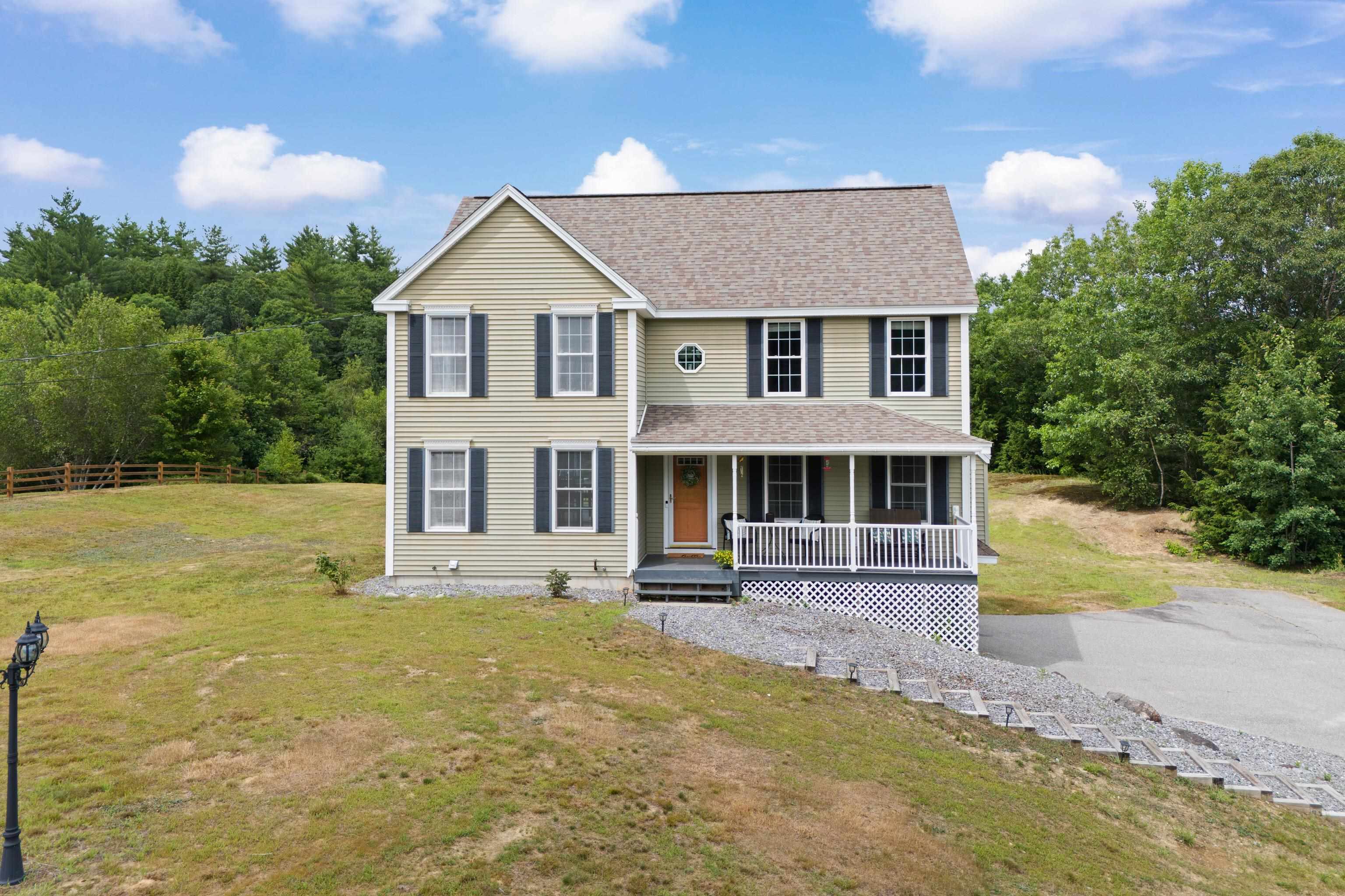 32 Pearson Lane