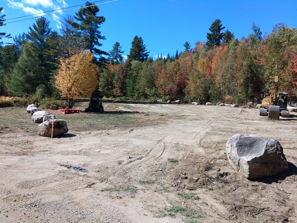 Photo of 25 Sullivan Road, Stark, NH 03582 (MLS # 5062879)