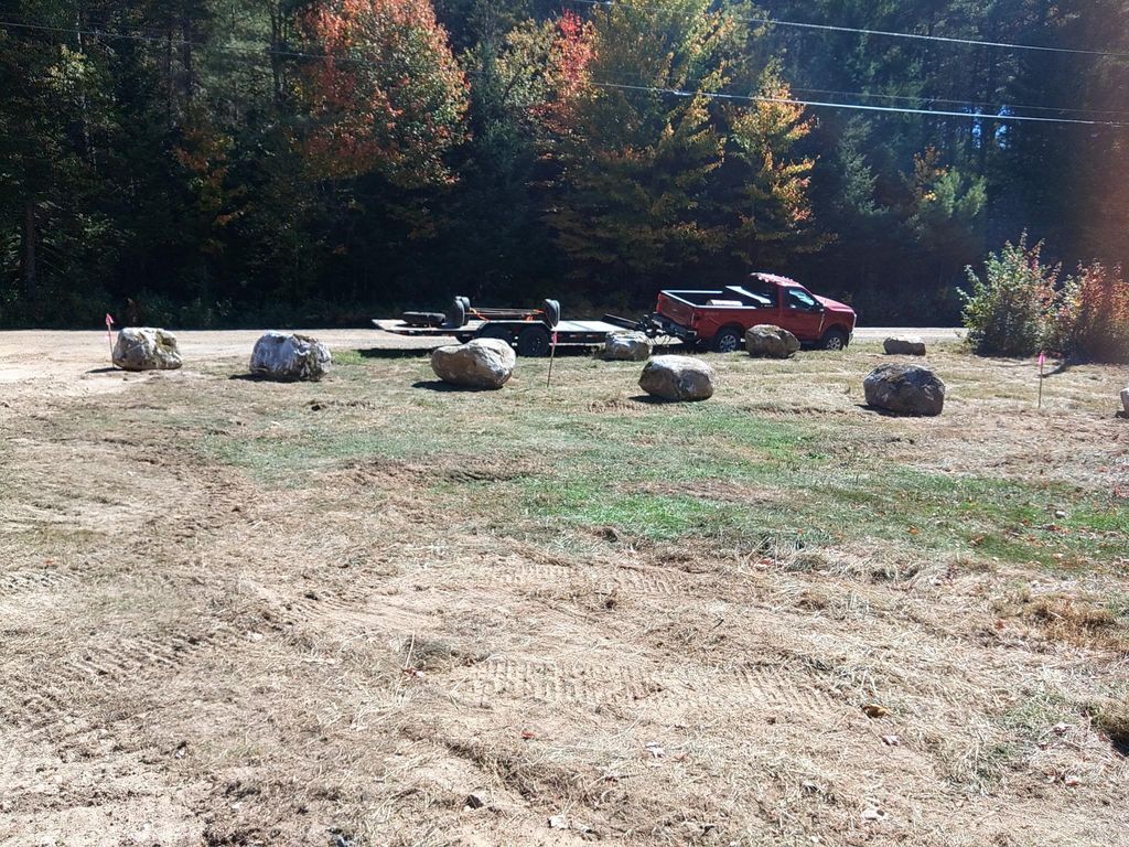 Photo of 25 Sullivan Road, Stark, NH 03582 (MLS # 5062879)