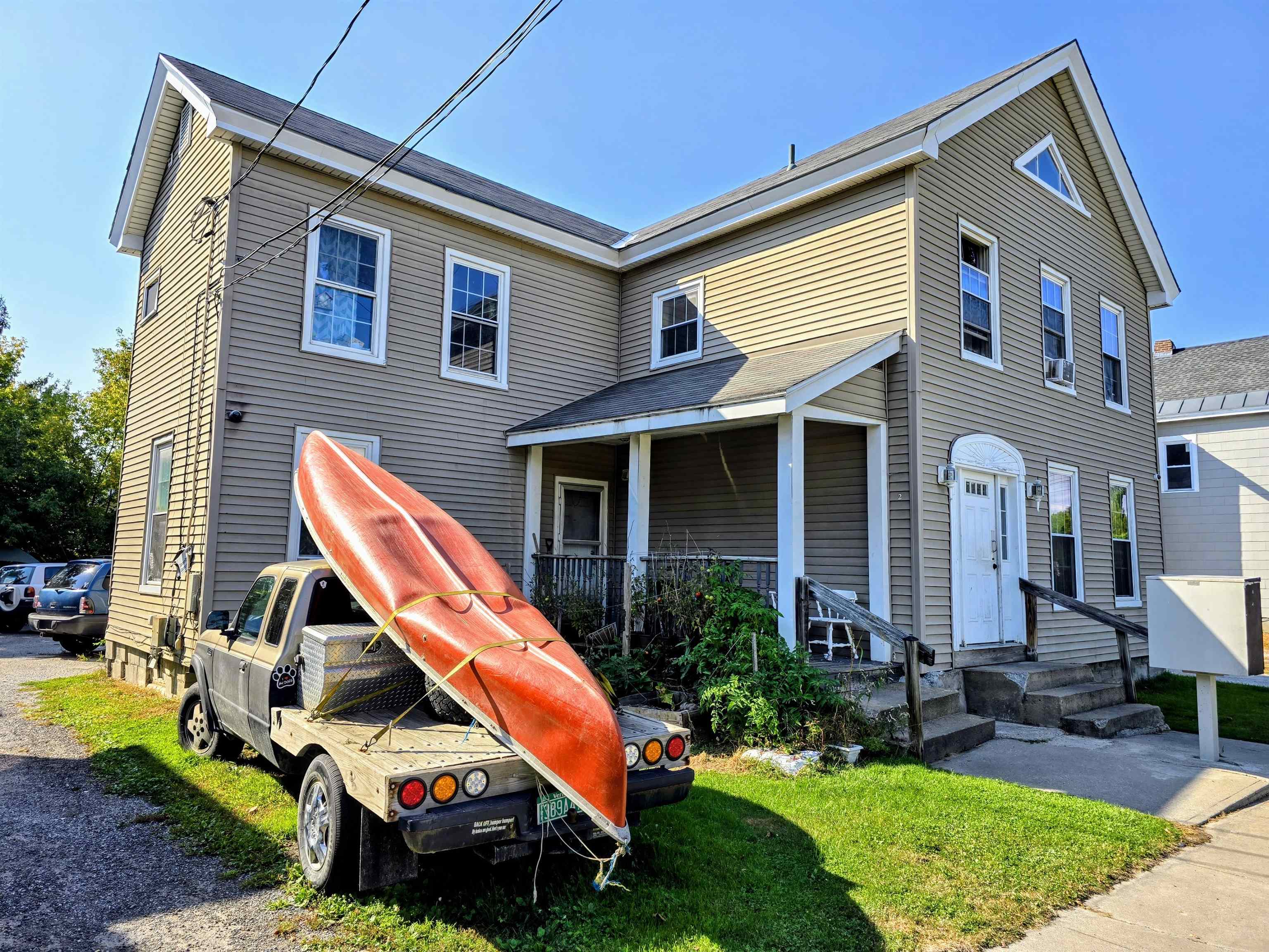 43 Summer Street