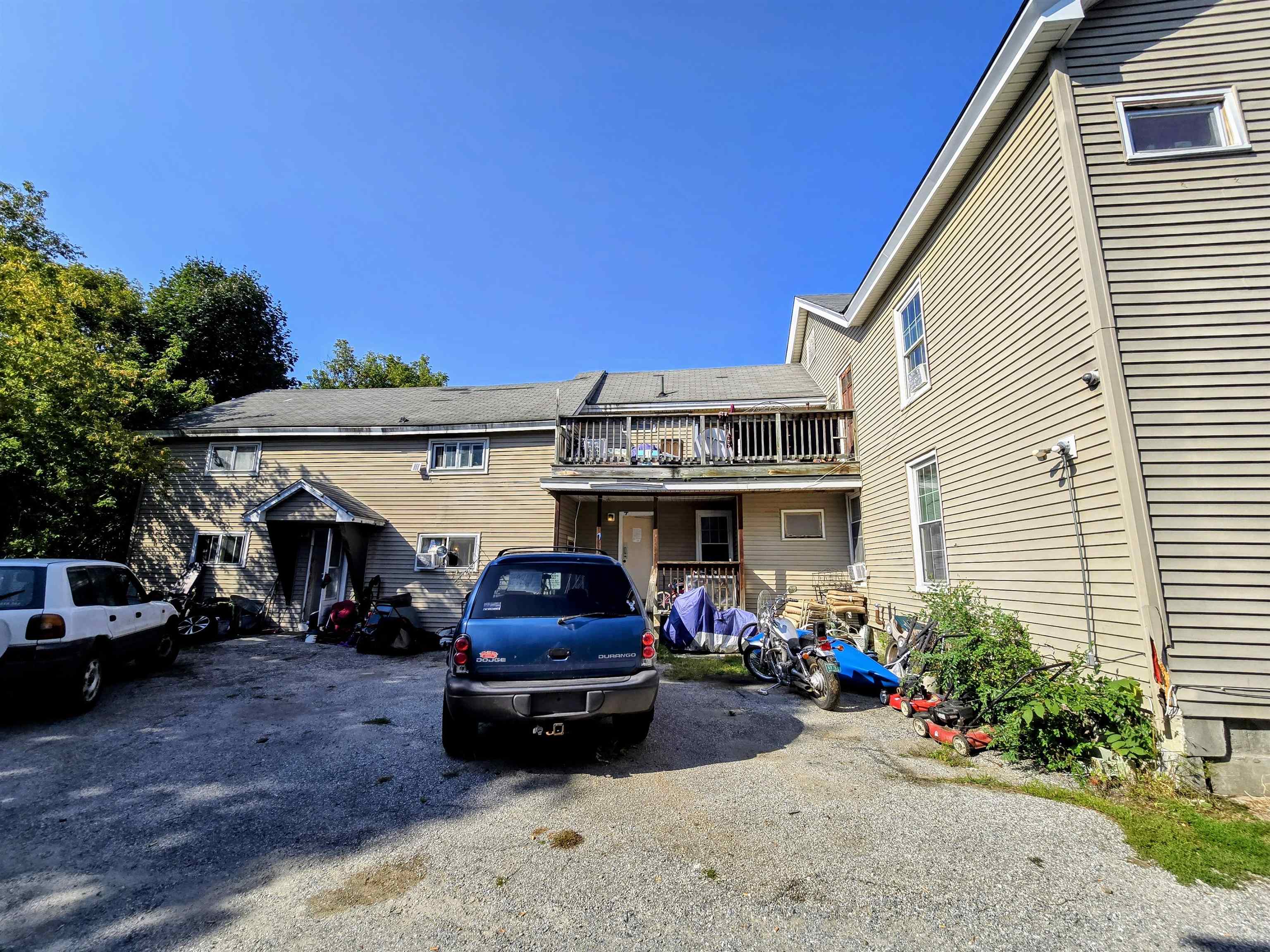 43 Summer Street