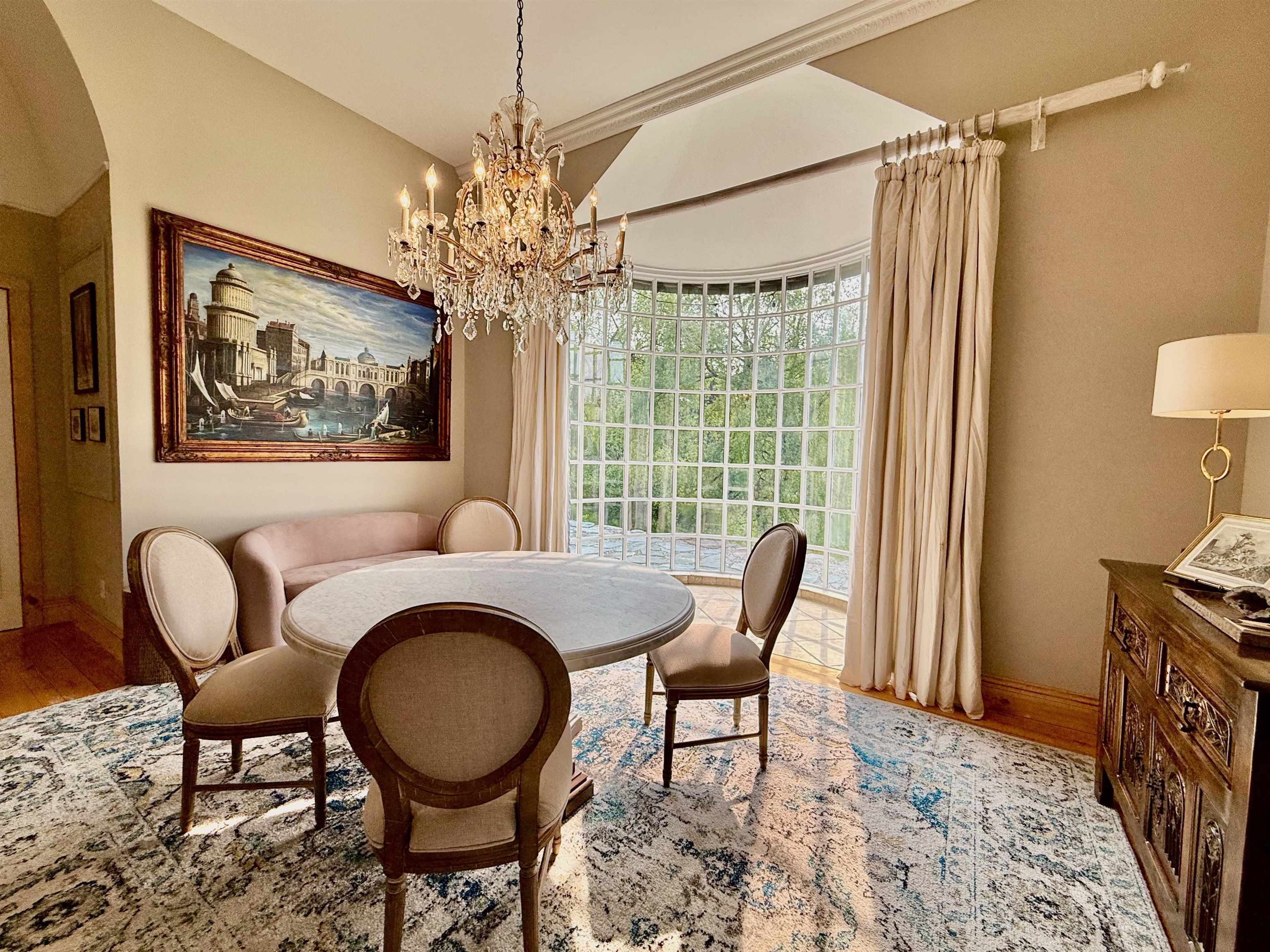 1205 Hazen's Notch Road