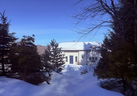 1205 Hazen's Notch Road Montgomery VT 05471