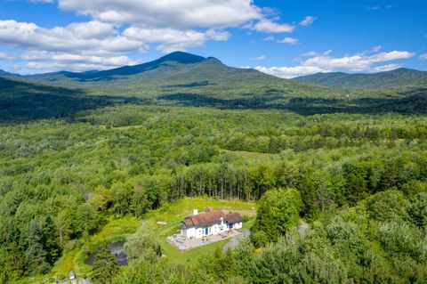 1205 Hazen's Notch Road Montgomery VT 05471