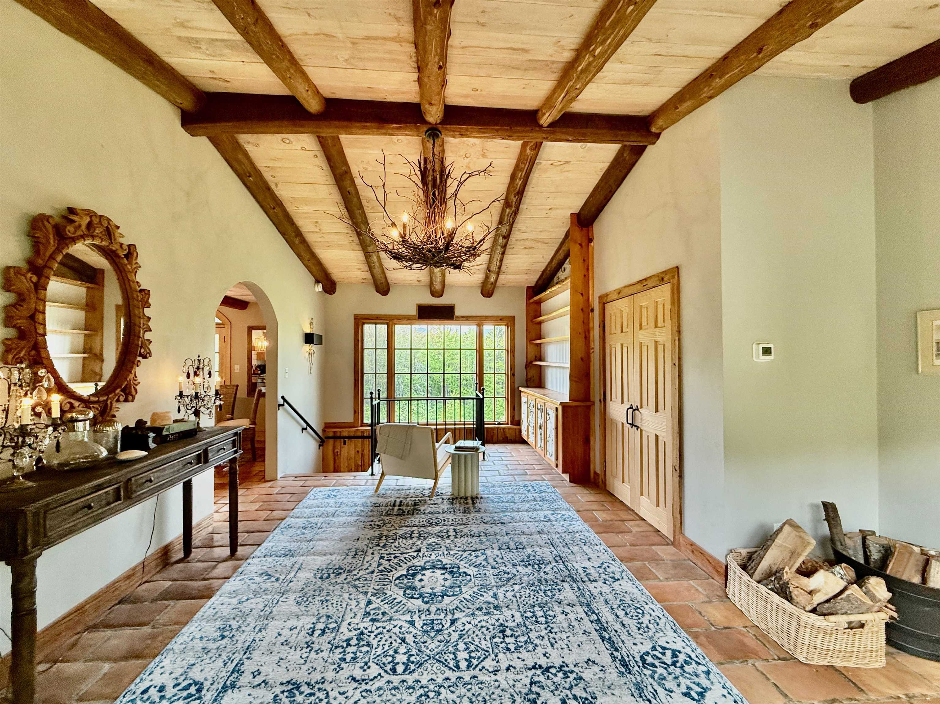 1205 Hazen's Notch Road