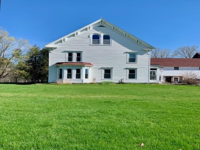 884 Hawkins Road