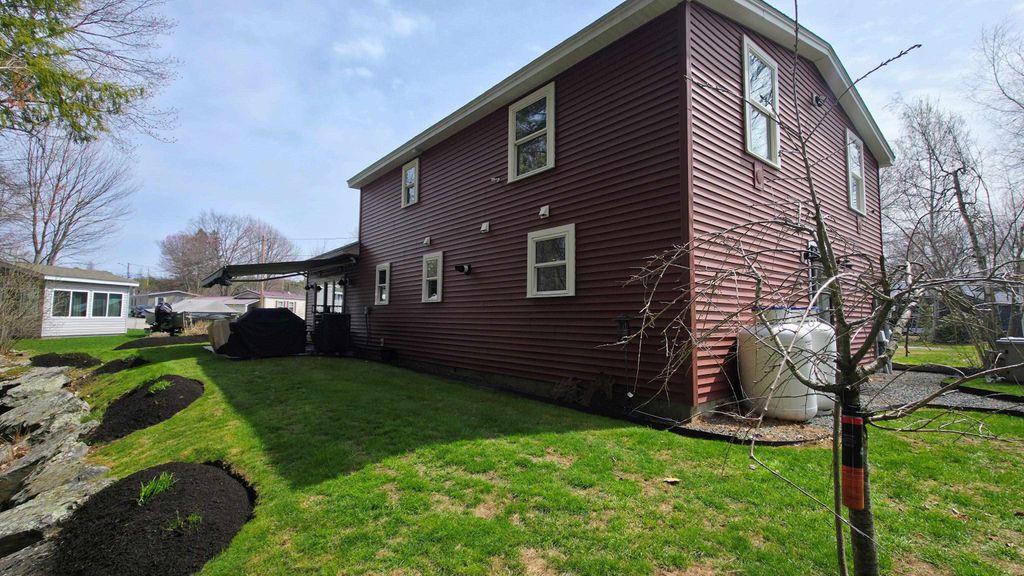 Photo of 3 5Th Street, Belmont, NH 03220 (MLS # 5085090)