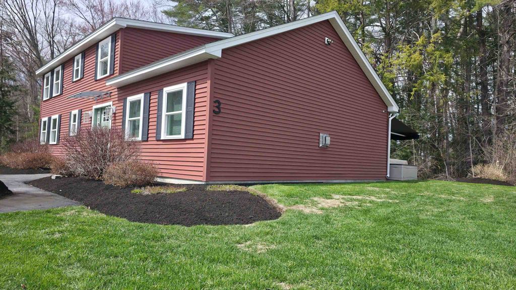 Photo of 3 5Th Street, Belmont, NH 03220 (MLS # 5085090)