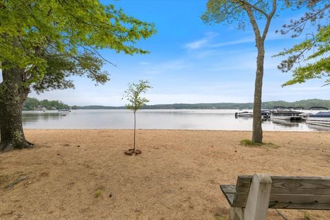 Property photo of 3 5th Street, Belmont, NH 03220