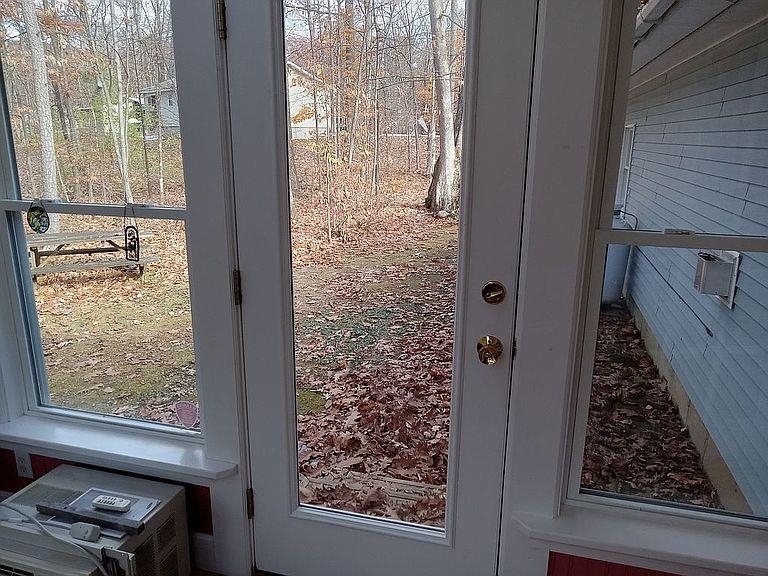 528 Deer Run Road