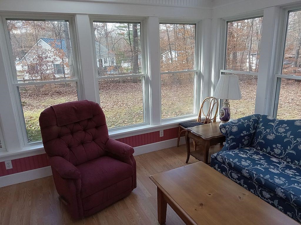 528 Deer Run Road