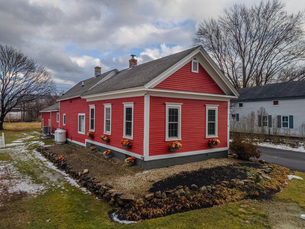 Photo of 116 Island Street, Keene, NH 03431 (MLS # 5074162)