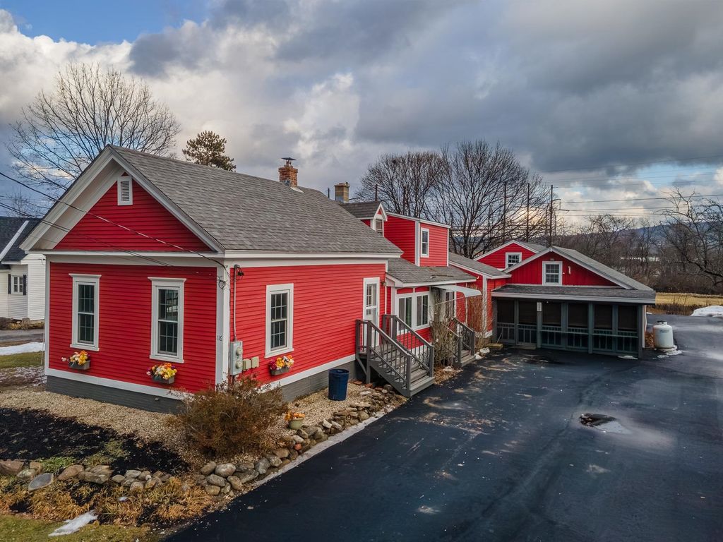 Photo of 116 Island Street, Keene, NH 03431 (MLS # 5074162)