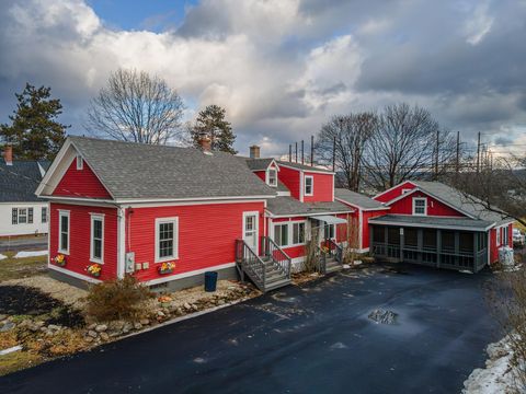 Photo of 116 Island Street, Keene, NH 03431 (MLS # 5074162)