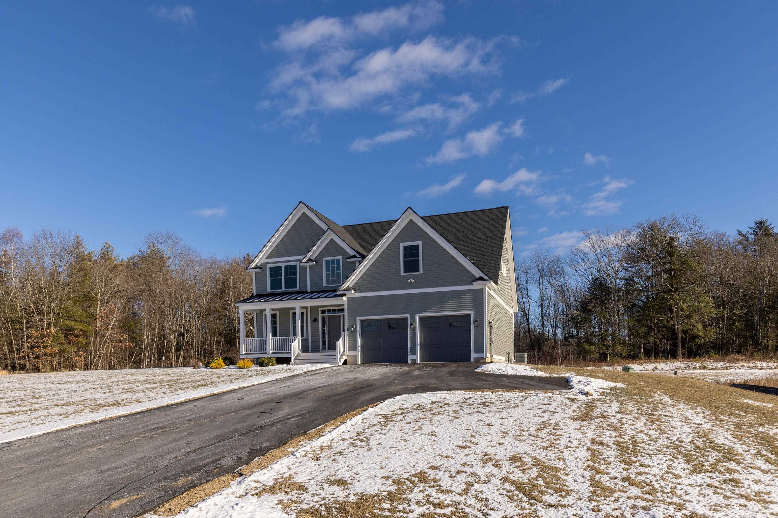 6 Stone Creek Drive
