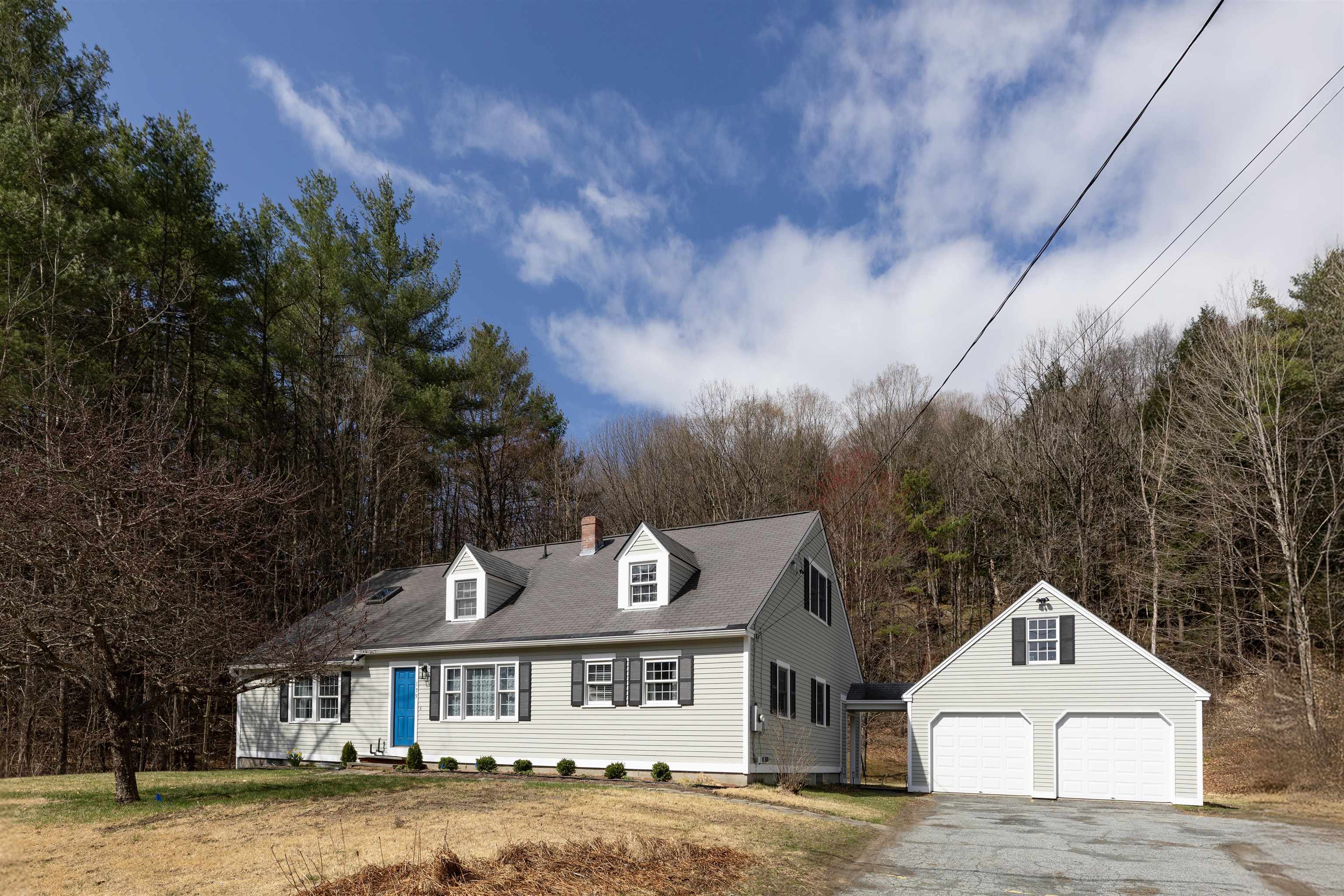 179 Beaver Meadow Road