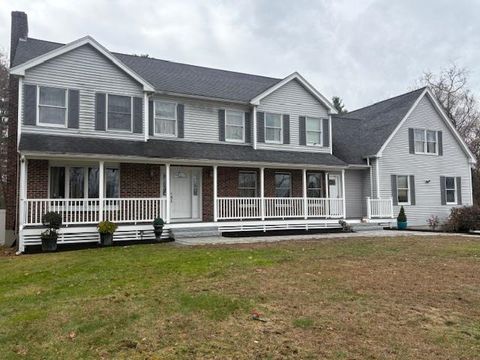 51 Zion Hill Road, Salem, NH 03079 - #: 5069027