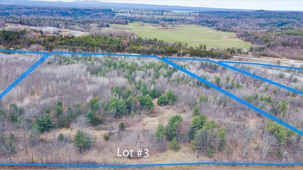 0000 Route 7 South Lot #3