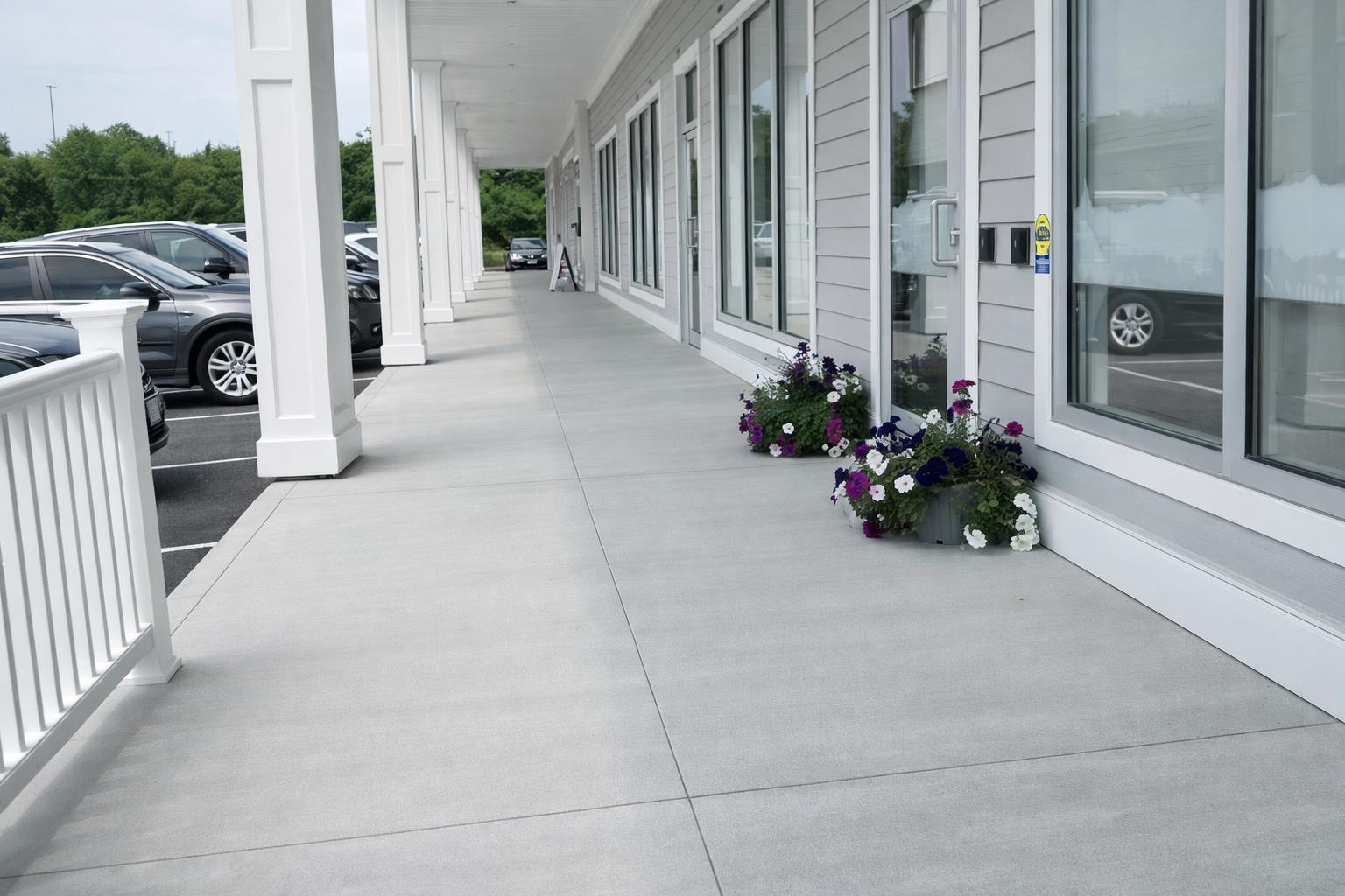 1 Wall Street Divisible Office Suites