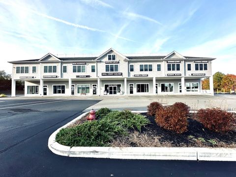 1 Wall Street Divisible Office Suites Windham NH 03087