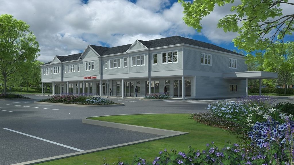 Photo of 1 Wall Street #Divisible Office Sui, Windham, NH 03087 (MLS # 4948666)