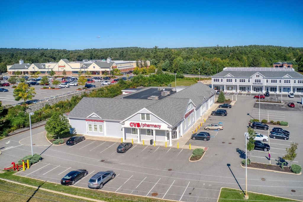 Photo of 1 Wall Street #Divisible Office Sui, Windham, NH 03087 (MLS # 4948666)